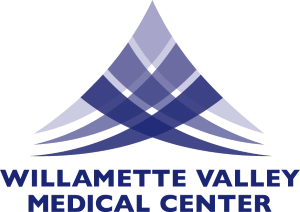 Willamette Valley Medical Center Logo